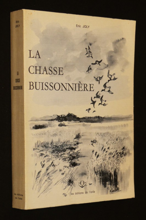 La Chasse buissonnière