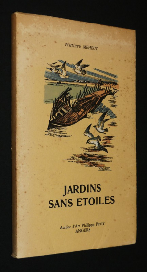 Jardins sans étoiles