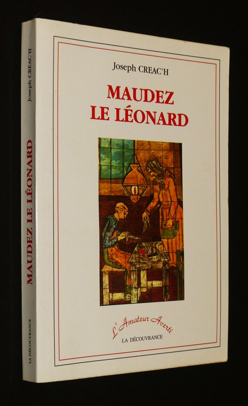 Maudez le Léonard