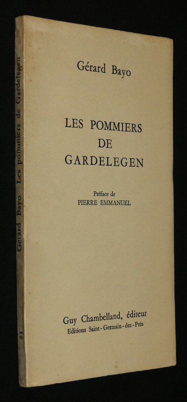 Les Pommiers de Gardelegen