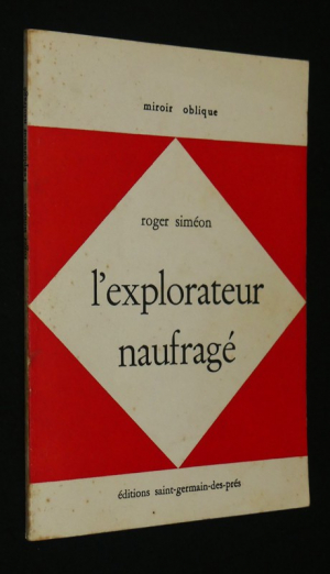 L'Explorateur naufragé