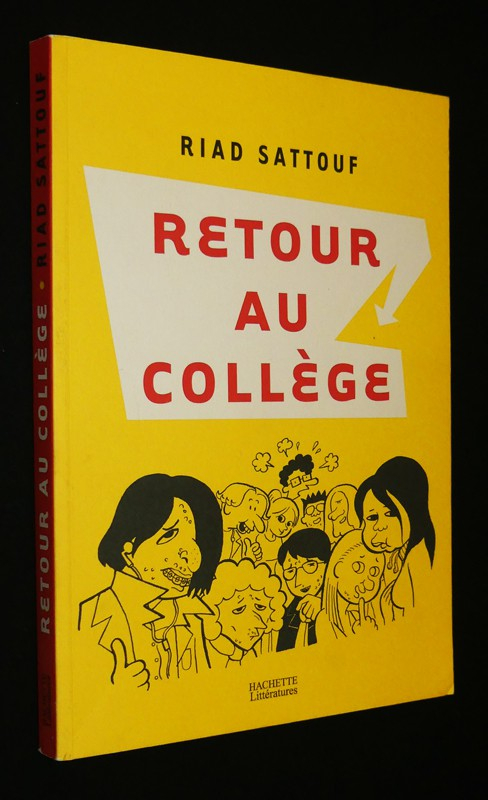 Retour au collège