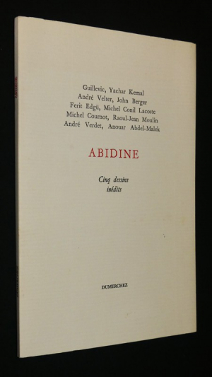 Abidine