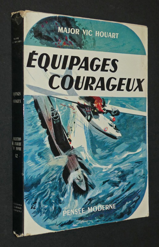 Equipages courageux