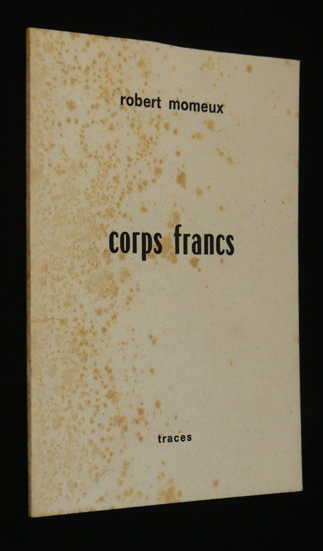 Corps francs