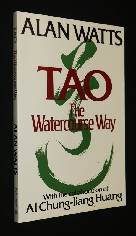 Tao: The Watercourse Way