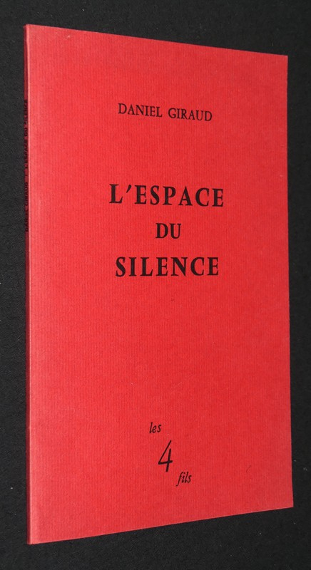 L'Espace du silence