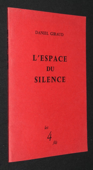 L'Espace du silence