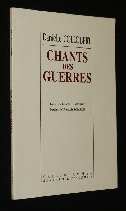 Chants des guerres