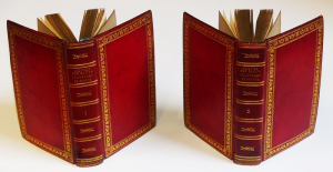 Amours des dames illustres de France sous le règne de Louis XIV (2 volumes)