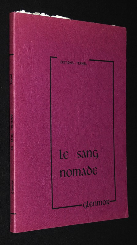 Le Sang Nomade