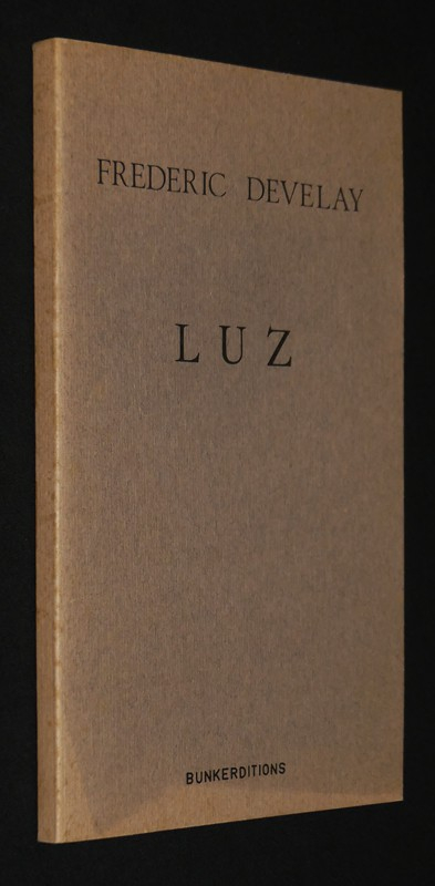 Luz