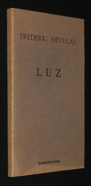 Luz