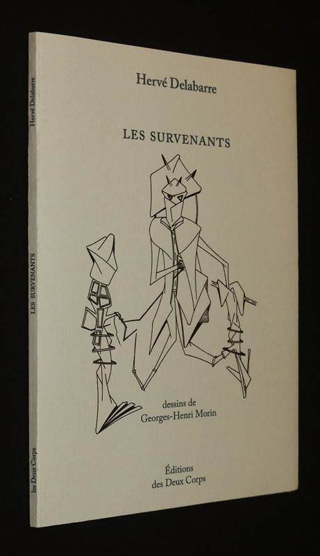 Les Survenants