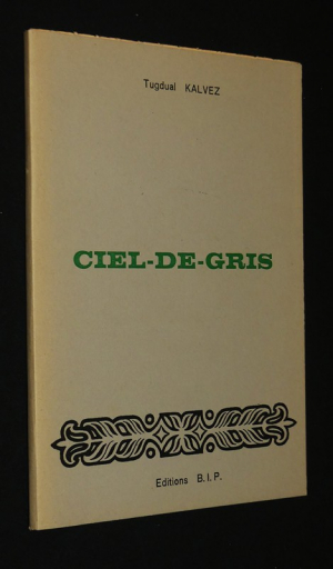 Ciel-de-gris