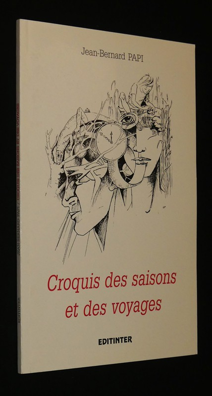 Croquis des saisons et des voyages