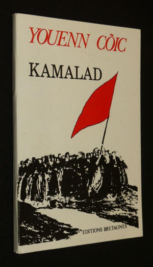 Kamalad ou le bélier et le tigre