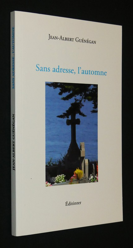 Sans adresse, l'automne