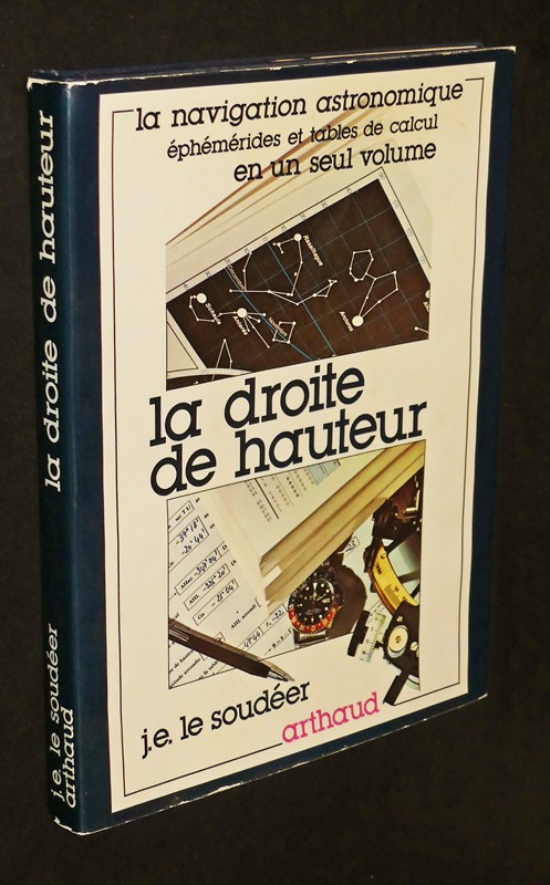 La Droite de hauteur