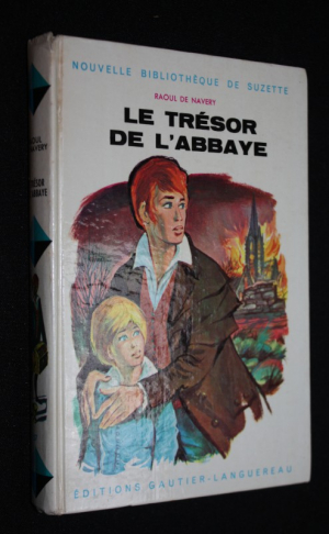 Le Trésor de l'Abbaye