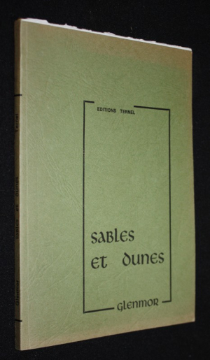 Sables et dunes