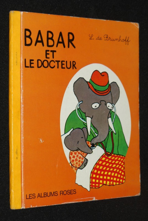 Banar et le docteur