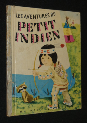 Les Aventures du Petit Indien