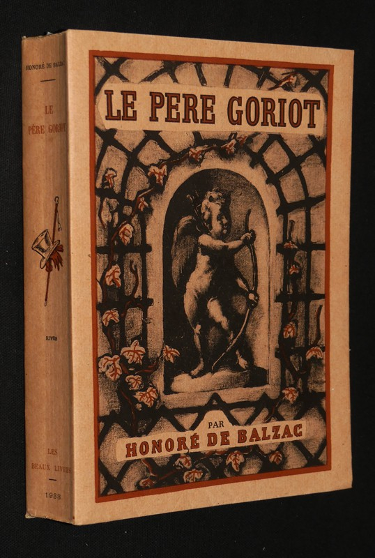 Le Père Goriot