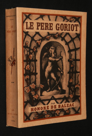 Le Père Goriot