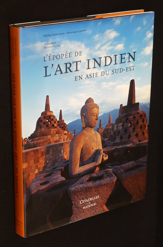 L'épopée de l'art Indien en Asie du Sud-Est