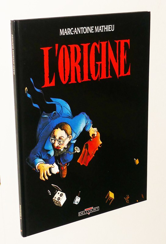 L'Origine