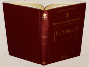 La Souille