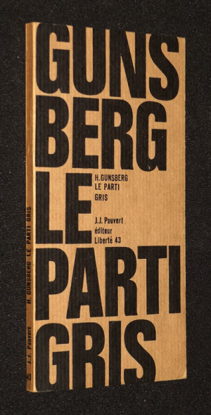 Libertés 43. Les chrétiens de gauche ou le parti gris