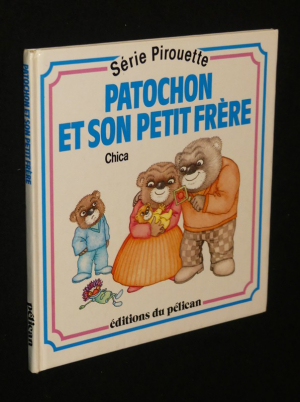 Patochon et son petit frère