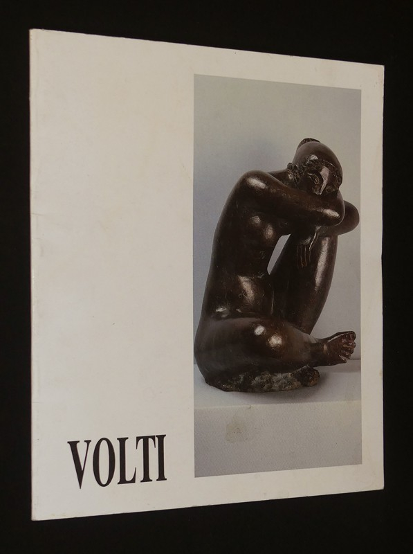 Volti (Galerie Chardin)