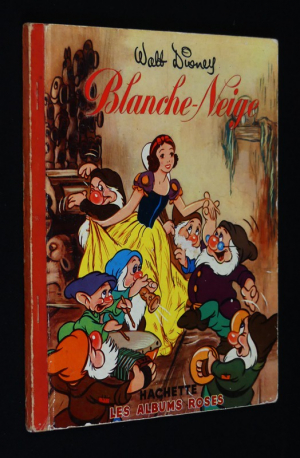 Blanche-Neige