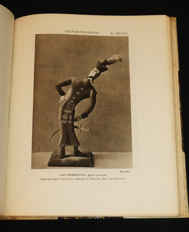 Encyclopédie des arts décoratifs et industriels modernes au XXe siècle