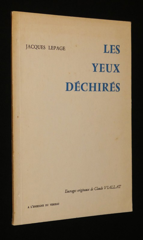 Les Yeux déchirés