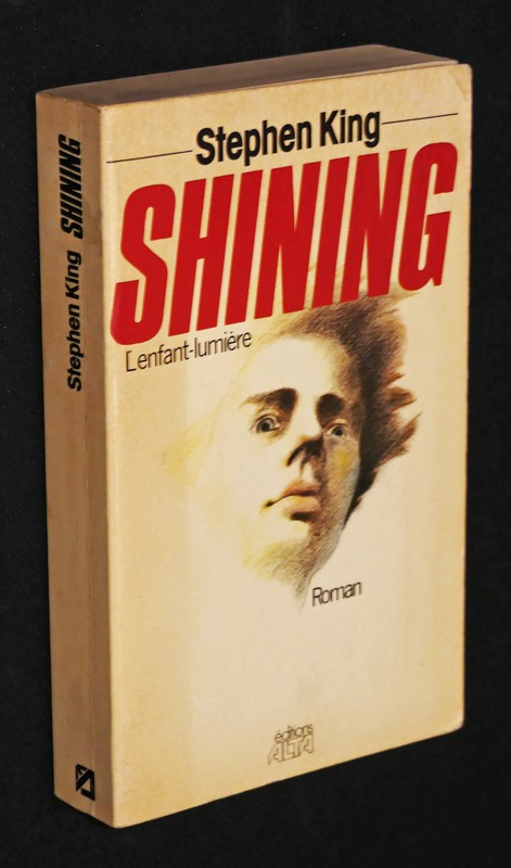 Shining, l'enfant lumière