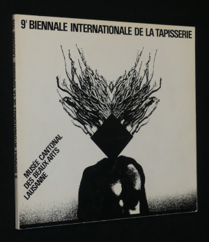 9e Biennale Internationale de la Tapisserie, Lausanne 1979