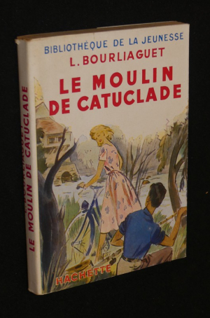 Le Moulin de Catuclade