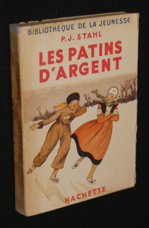 Les Patins d'argent