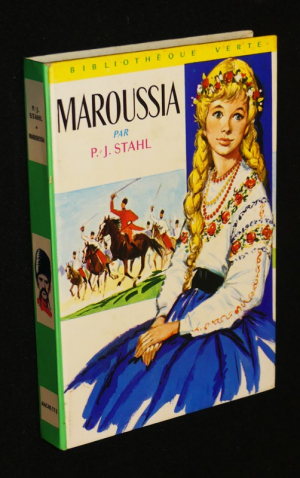 Maroussia