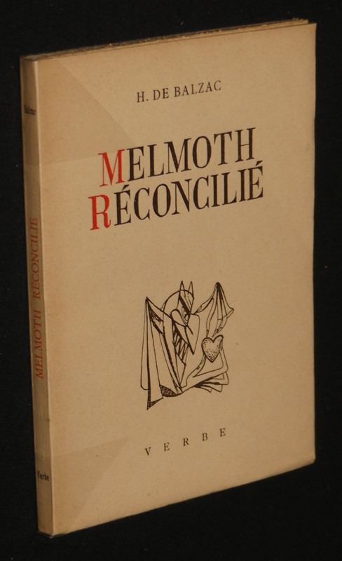 Melmoth réconcilié