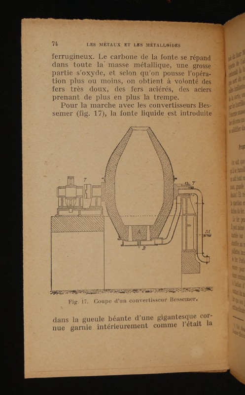 Nouveau manuel de chimie du praticien (Manuels-Roret)