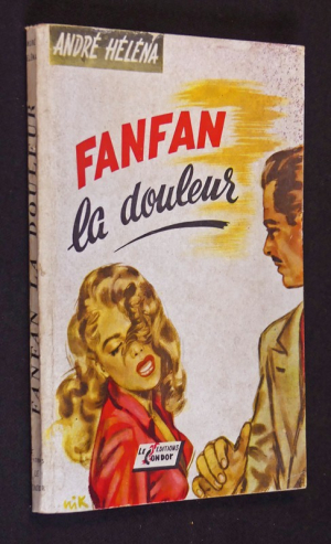 Fanfan la douleur