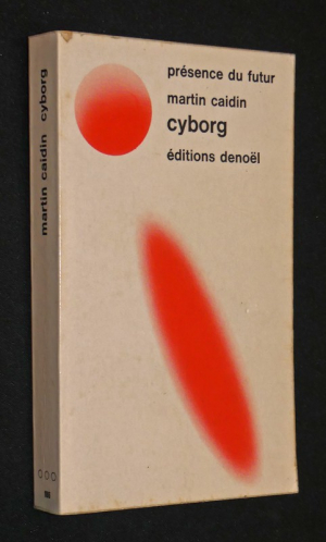 Cyborg