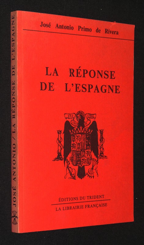 La réponse de l'Espagne