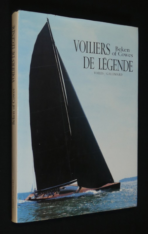 Voiliers de Légende