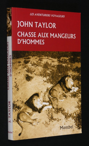 Chasse aux mangeurs d'hommes